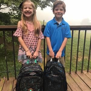 Meet your Posher, Pat